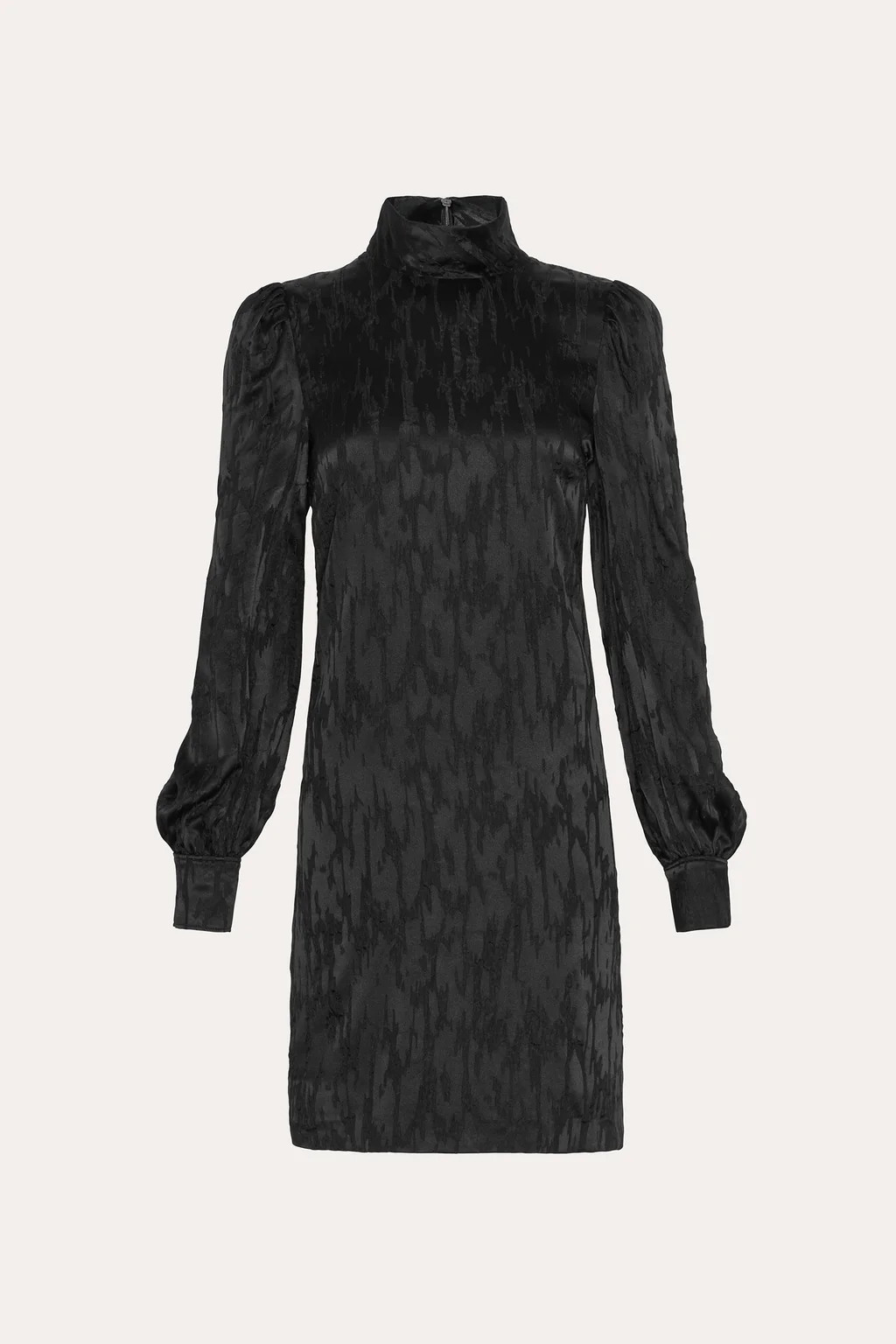 Silk Jacquard Dress | Elie Tahari