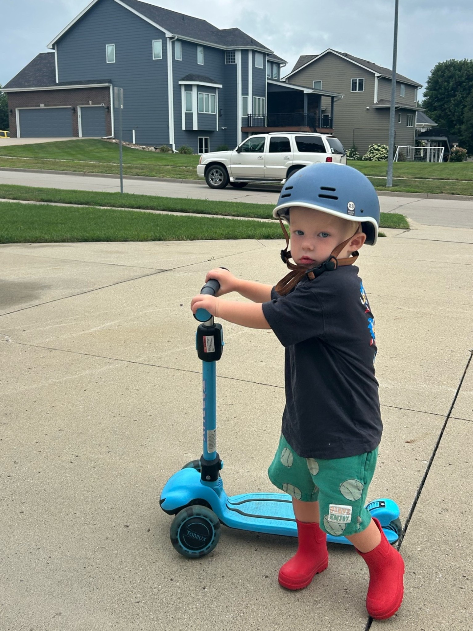 Kids gift ideas
Gift guide for boys 
Boys Christmas gift ideas
Boy style
Kids bike
Kids helmet
Kids scooter

#LTKmomlife #LTKKids