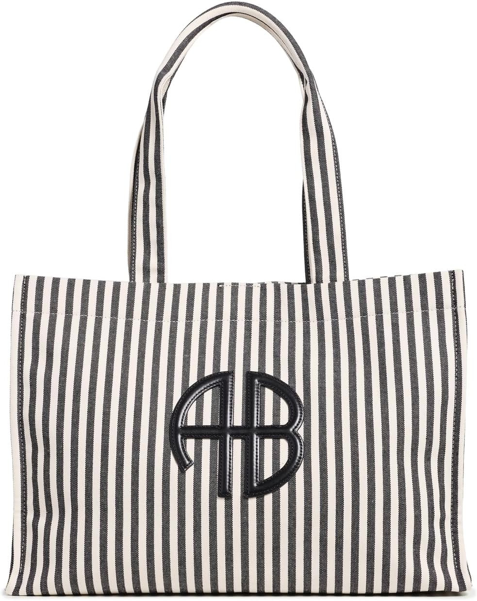 ANINE BING Women's Lara Tote | Amazon (US)