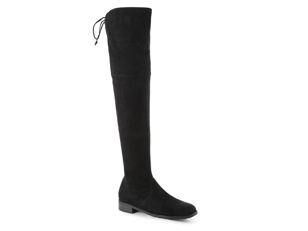 Adivan Over The Knee Boot | DSW