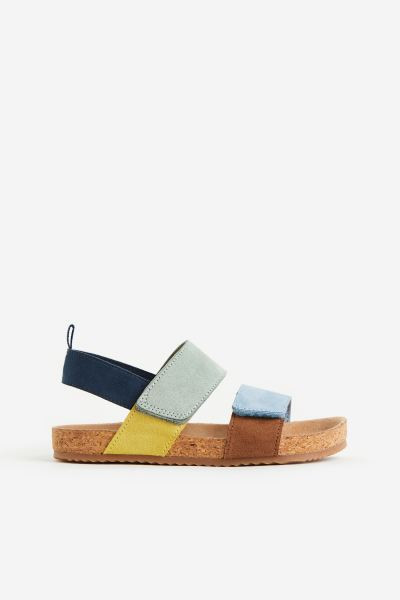 Sandals | H&M (US + CA)