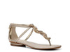 Click for more info about Fergie Blueray Flat Sandal