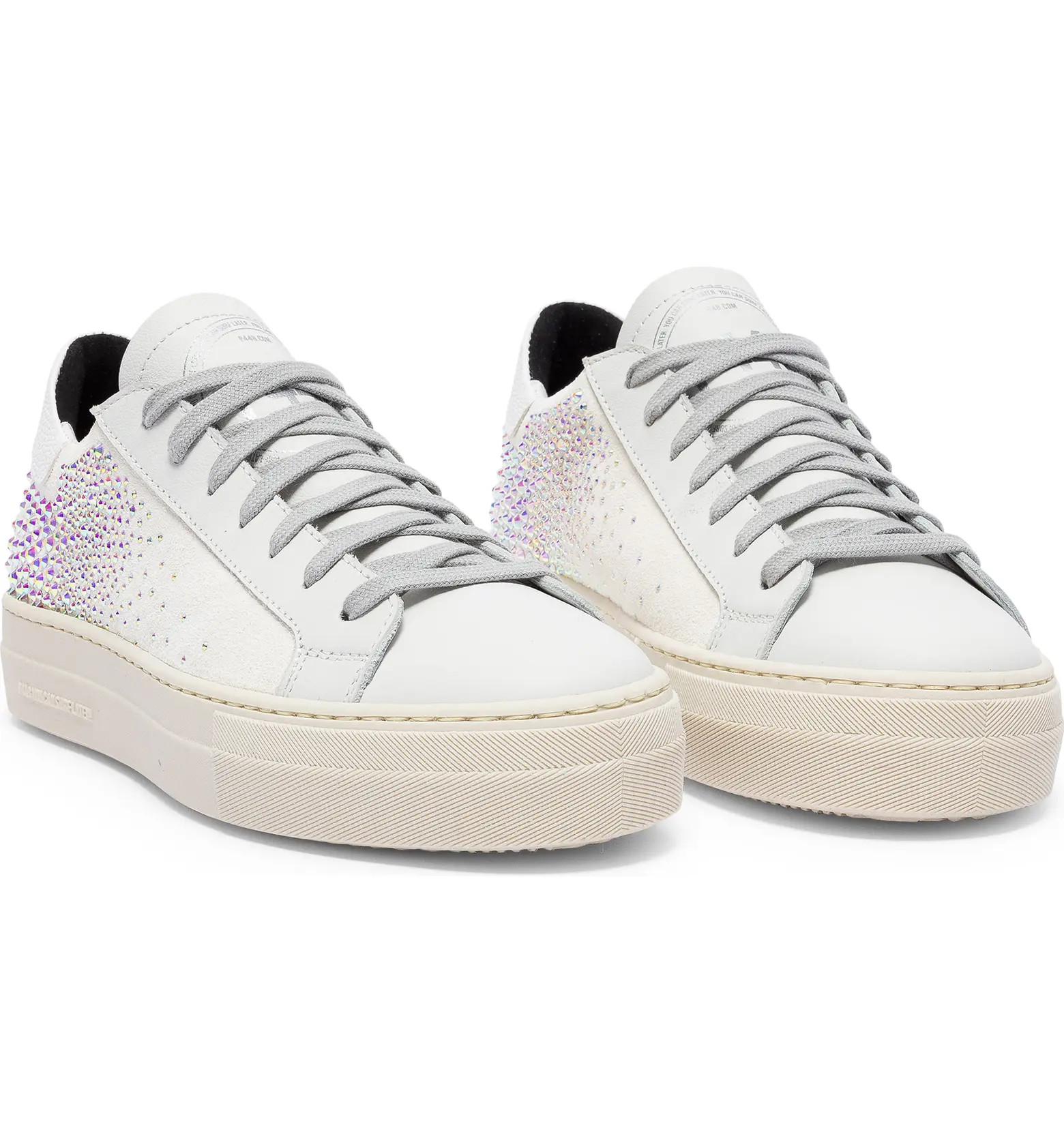 Thea Platform Sneaker (Women) | Nordstrom