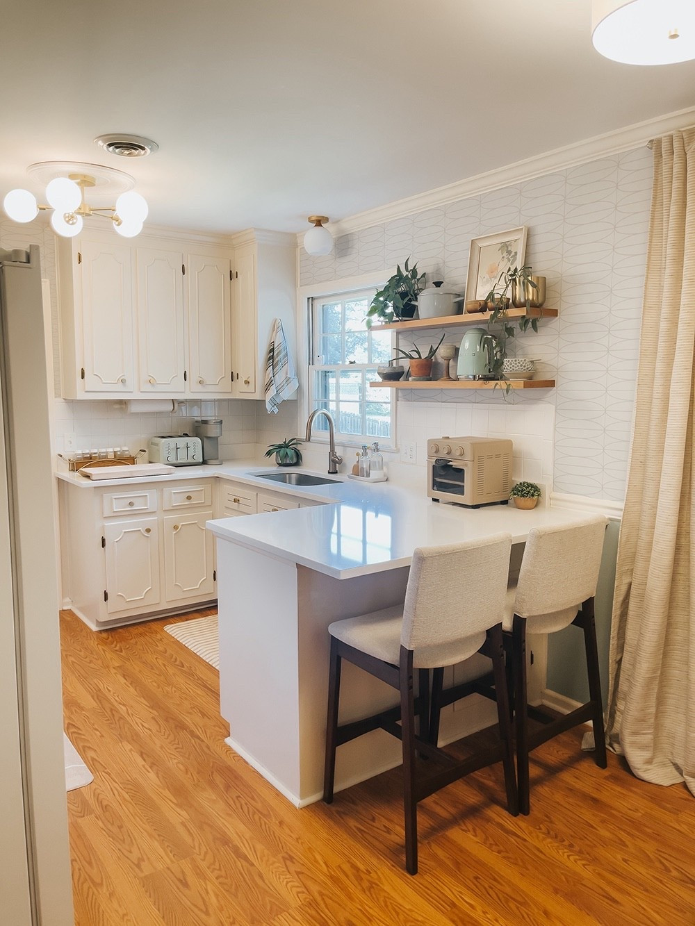 Linking a cart-load of my favorite kitchen-related purchases from the past few years—ones we use every day and that come with my personal 5-star review 😄🙌🏼🧡

#LTKHome