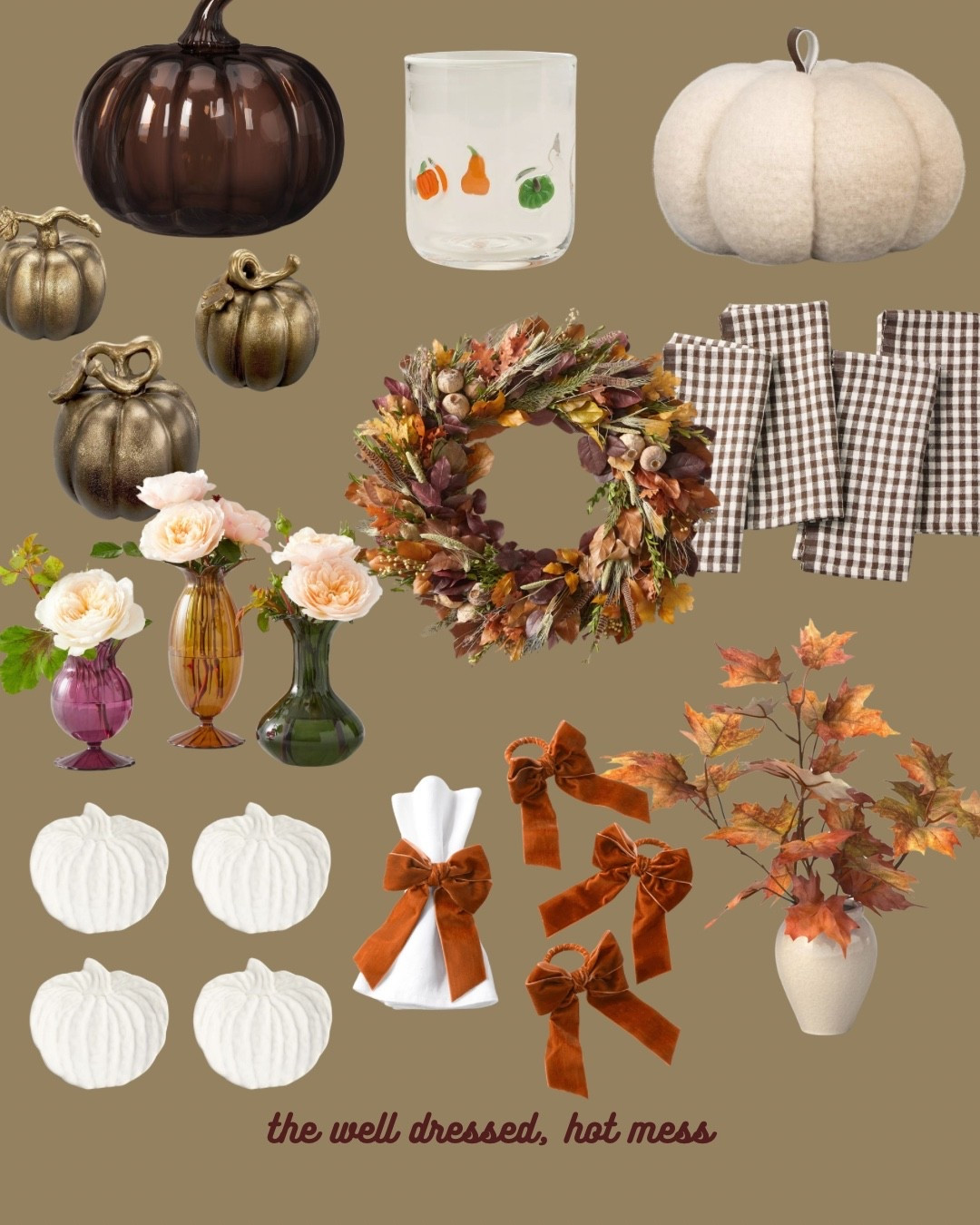 FALL HOME DECOR 🍁

Fall, fall party, fall party decor, fall necessities, fall home items, fall items, decor, fall decor, fall home decor, outside decor, outdoor decor, fall outdoor decor, fall outdoor items, fall home decor, fall home, fall home, fall home decor items, Home, home decor, home accents, best selling home decor, cute home decor, trendy home decor, traditional home decor, modern home decor, cool girl, cool girl home decor, edgy, maximalist, eclectic home decor, preppy, preppy home decor, autumn home decor, cute and trendy home decor, home decor for apartment, neutral home decor, brown home decor, apartment furniture, furniture, home decor finds, outdoor furniture, outdoor furniture finds, patio furniture, patio furniture finds

#LTKHome #LTKSaleAlert #LTKSeasonal