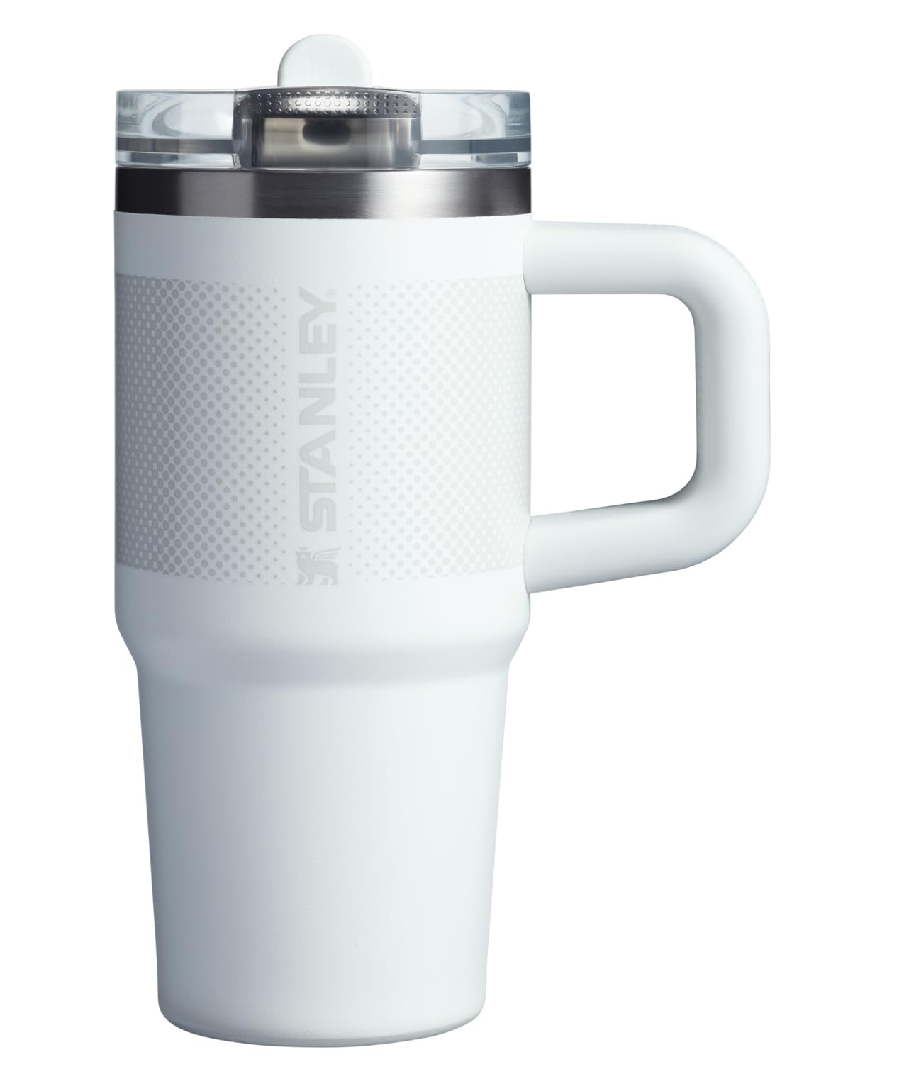 STANLEY Quencher ProTour Flip Straw Tumbler with Leakproof Lid | Built-In Straw & Handle | Cuphol... | Amazon (US)
