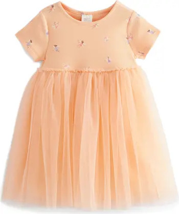 NEXT Kids' Tutu Fairy Dress | Nordstrom | Nordstrom