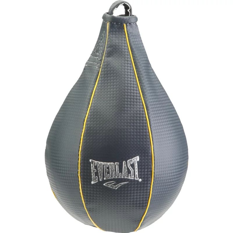 Everlast Everhide Speed Bag - Boxing And Accessories at Academy Sports | Academy Sports + Outdoors