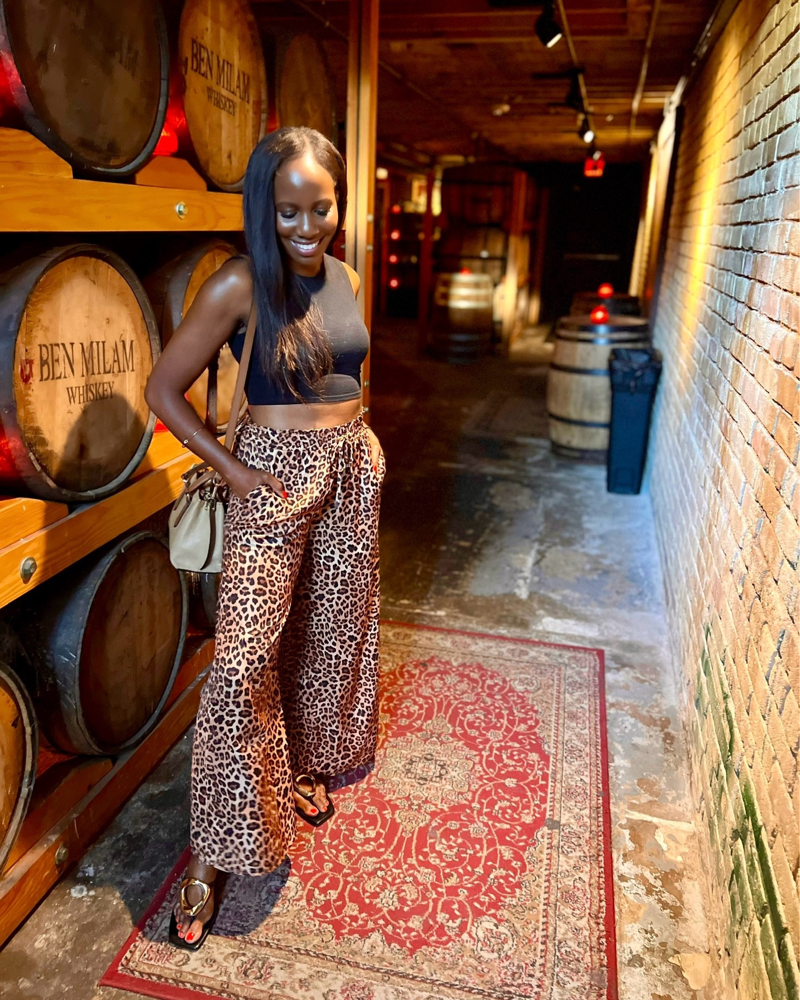 Summer Sales! 

Use code “ SUMMER25” for a special discount on my leopard print pants. 

#LTKSeasonal #LTKStyleTip #LTKSaleAlert