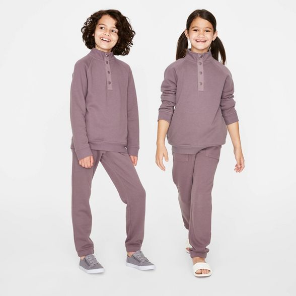 Kids' Pullover Sweatshirt - Cat & Jack™ | Target