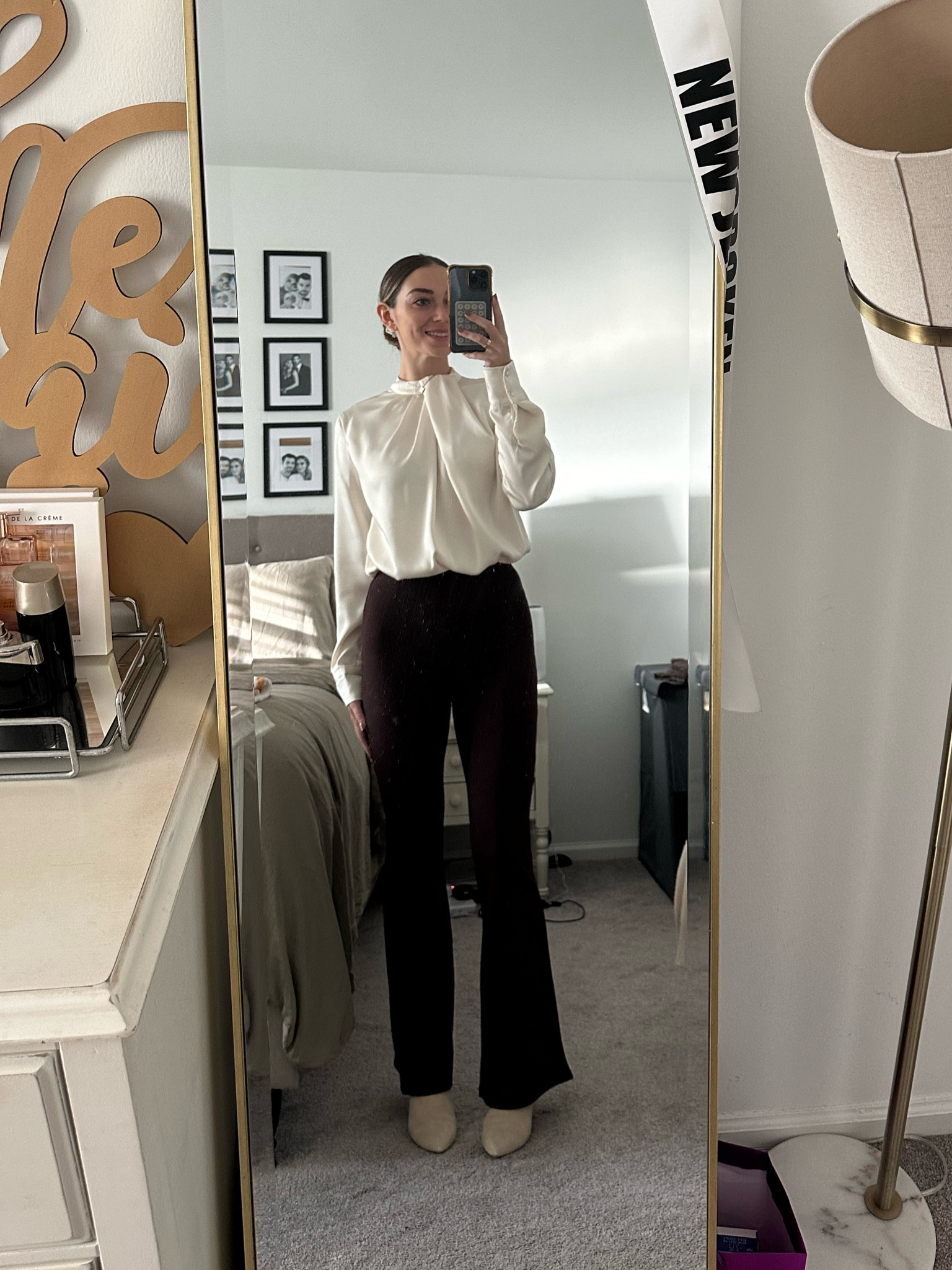 Todays work ootd 

#LTKStyleTip #LTKWorkwear #LTKFindsUnder50