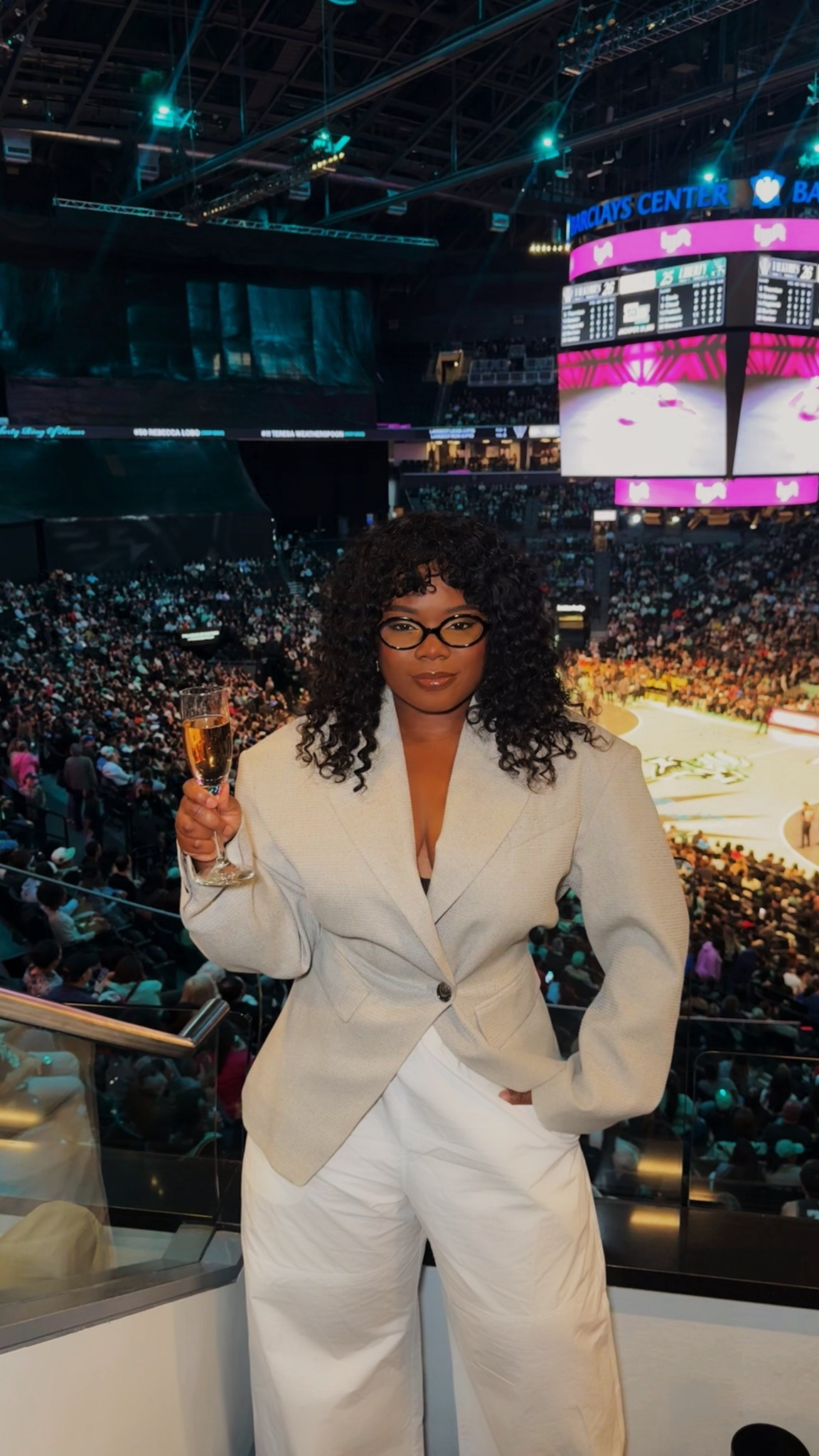 I was going for chic 🤍 I think I nailed it! Great outfit for a luxurious night out! #blazer #hm #luxurious #chicoutfit 

#LTKSummerEdit #LTKMidsize #LTKSeasonal