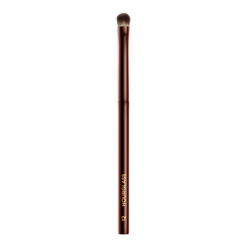 Nº 12 Beveled Shadow Brush | Ulta