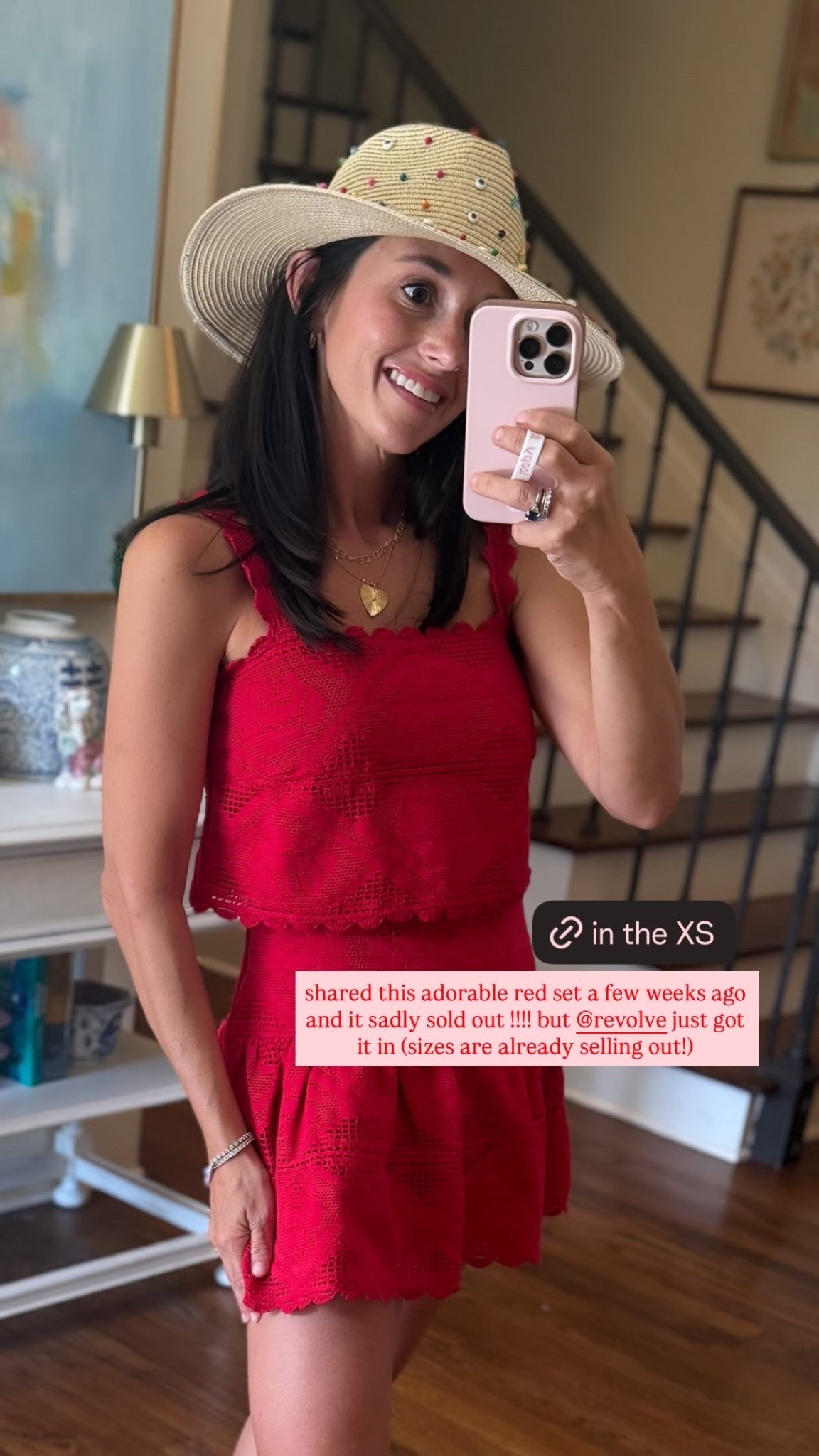 hurry and grab this saylor set while it’s in stock!! perfect for 4th of july / memorial day festivities. i am in the XS and i would say this runs on the smaller side 

#LTKTravel #LTKSeasonal #LTKootd