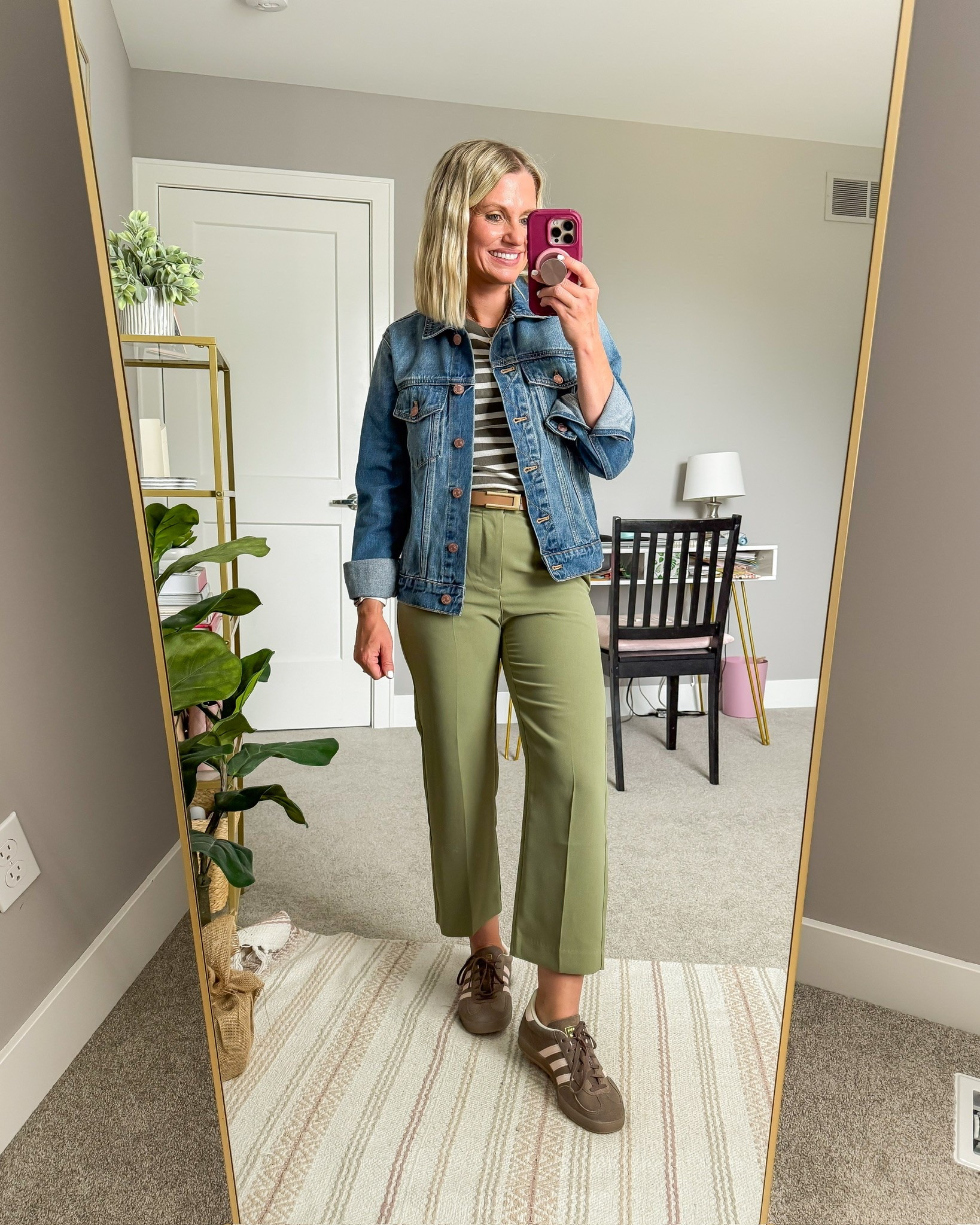 Fall outfit inspo for teachers.

#LTKSeasonal #LTKWorkwear #LTKootd