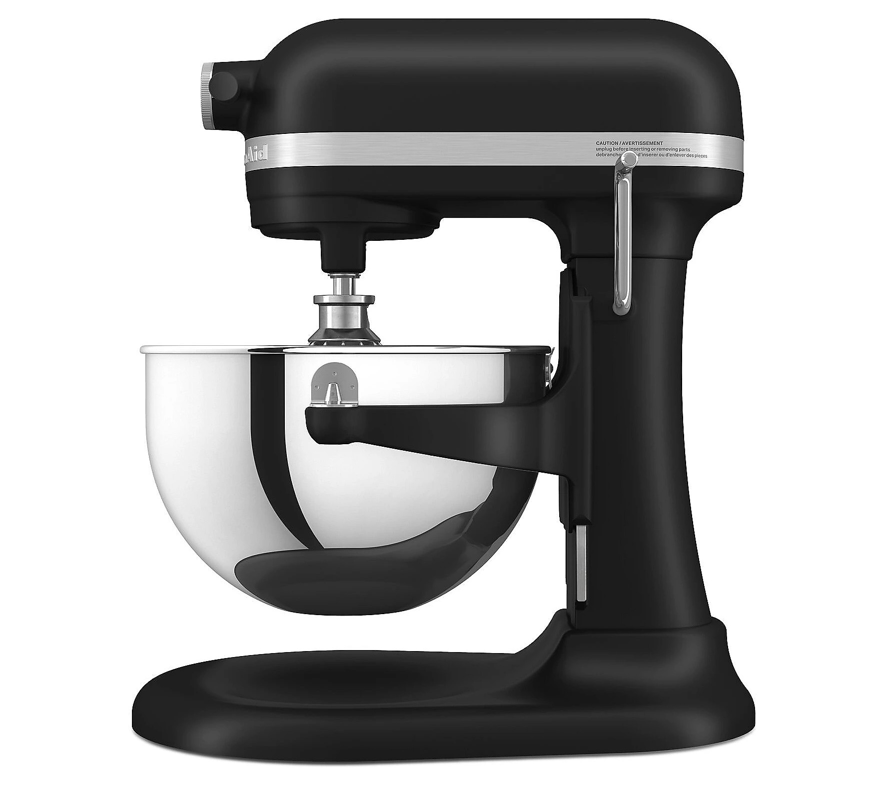 KitchenAid 5.5 Quart Bowl-Lift Stand Mixer | QVC