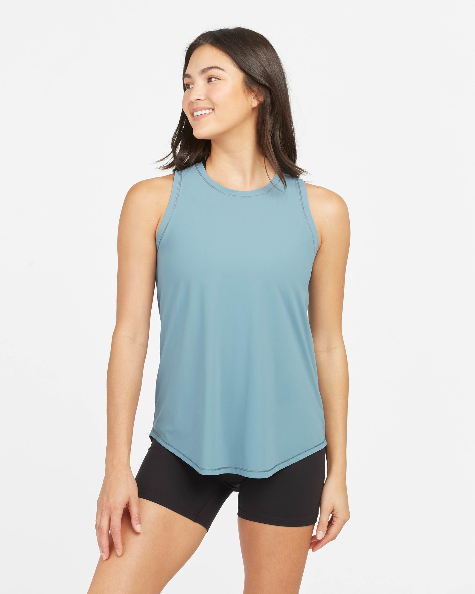 Go Lightly ‘Got Ya Covered’ Tank | Spanx