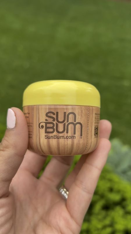 Sun bum sunscreen
Amazon sunscreen 
Summer finds
Best sunscreen 

#LTKSwim #LTKStyleTip #LTKTravel