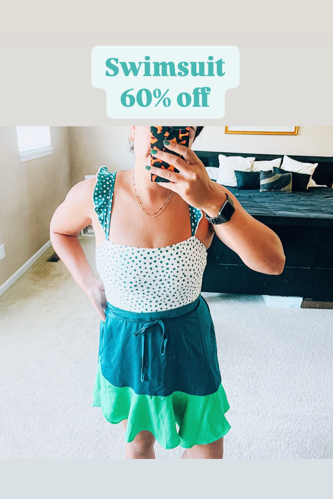 Summersalt
Swimsuit
One piece swim
Swim under $50


#LTKSwim #LTKFindsUnder50 #LTKSeasonal