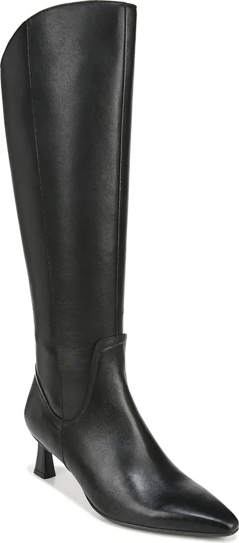 Naturalizer Deesha Knee High Boot (Women) | Nordstrom | Nordstrom