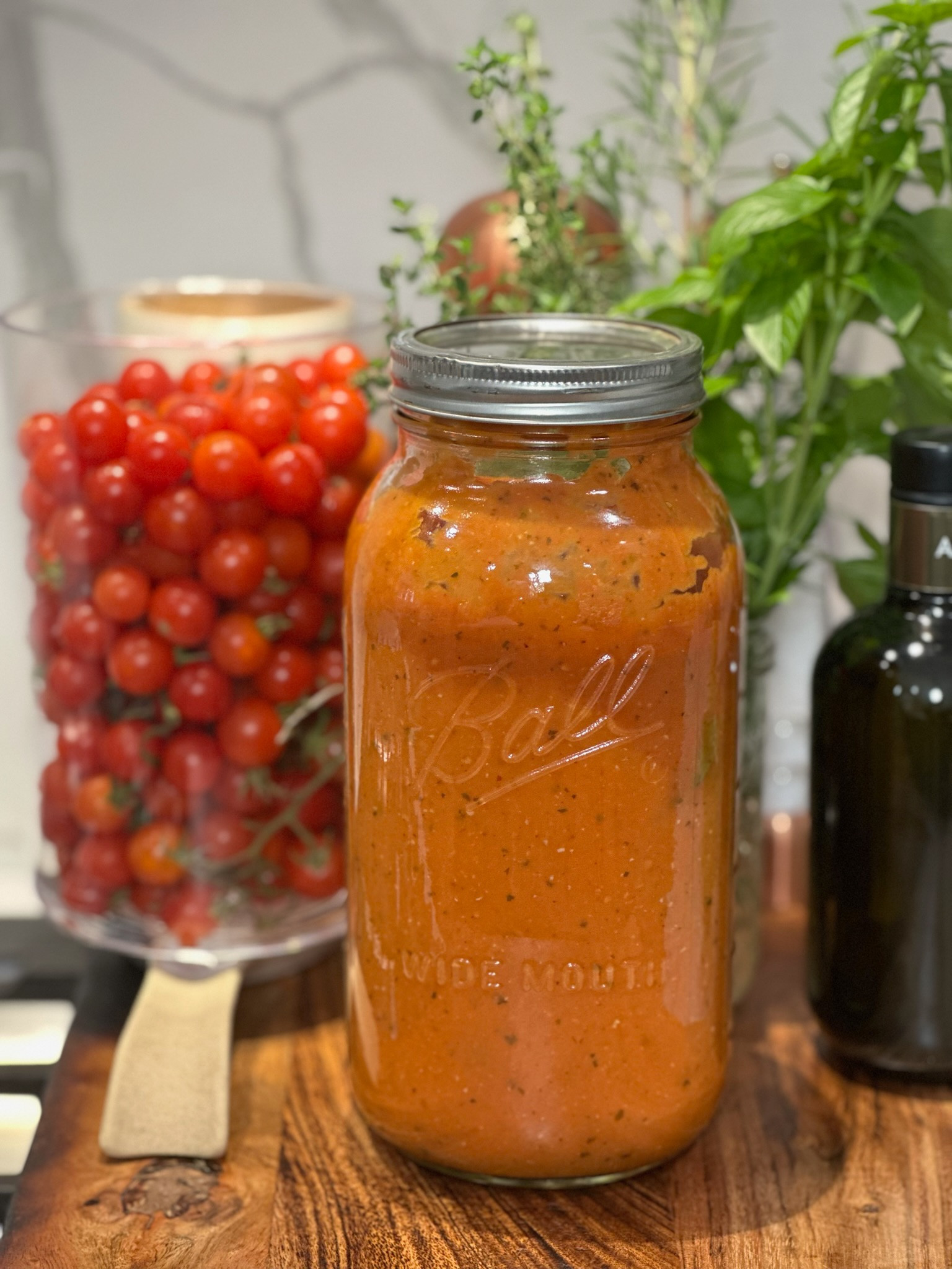 Mason Jars for Storsge

#LTKFindsUnder50 #LTKHome
