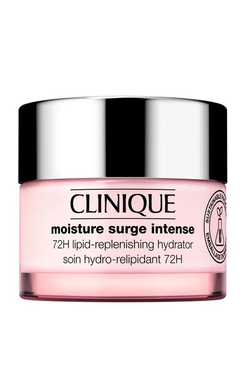 Clinique Moisture Surge™ Intense 72H Lipid-Replenishing Moisturizer at Nordstrom, Size 1.7 Oz | Nordstrom