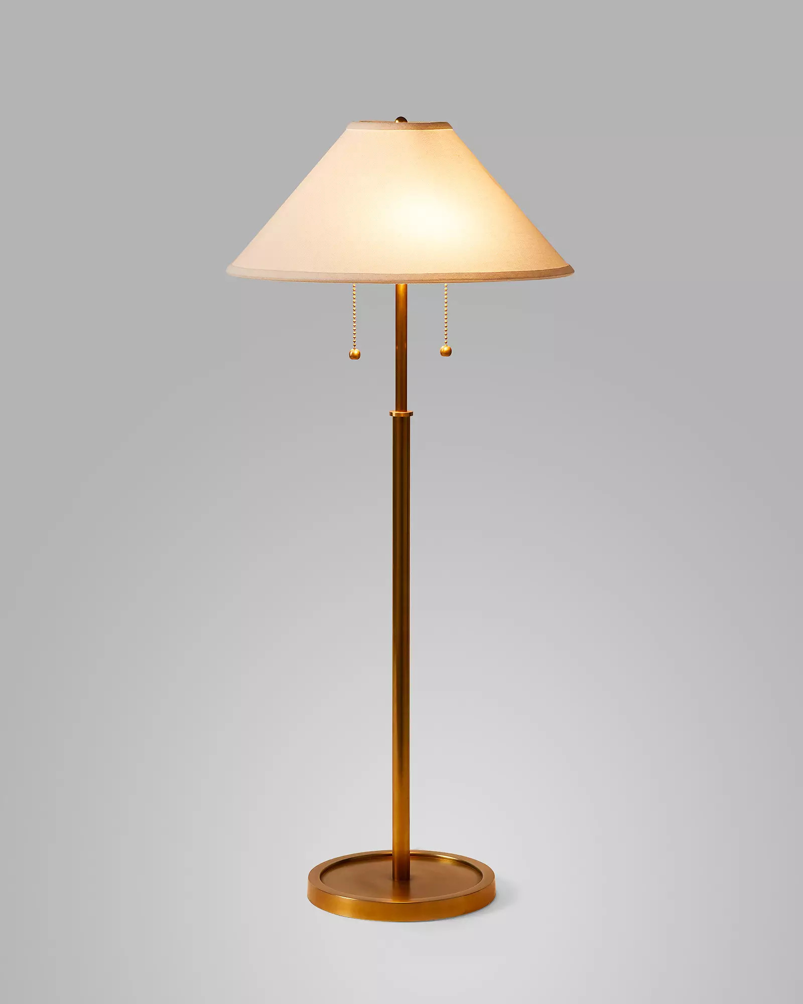 Brookings Buffet Table Lamp | Serena and Lily