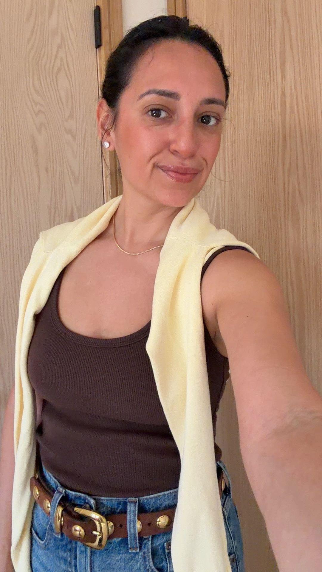 What I wore to a coffe shop 
A spring outfit inspo 

#LTKgrwm #LTKootd #LTKdayinmylife