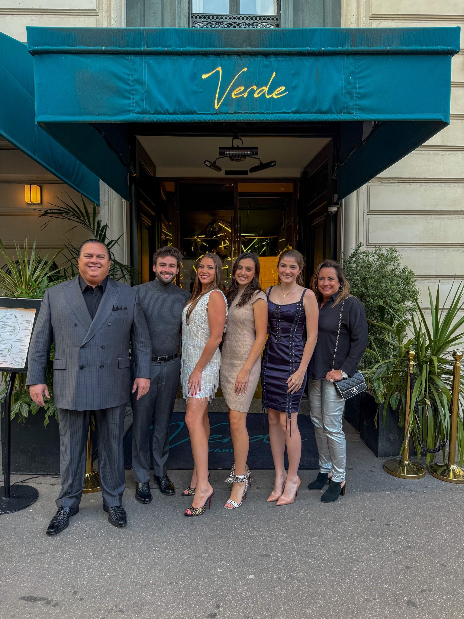 Paris art show attire

#LTKStyleTip #LTKTravel #LTKWorkwear