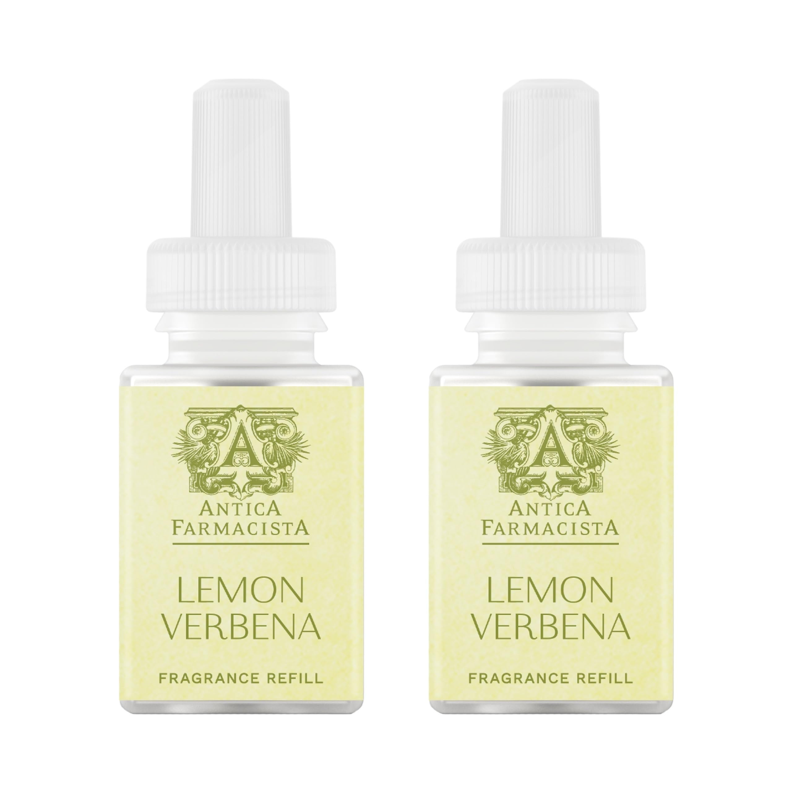 Pura & Antica Farmacista Home Scent Refill - Smart Home Air Diffuser Fragrance - Up to 120-Hours ... | Amazon (US)