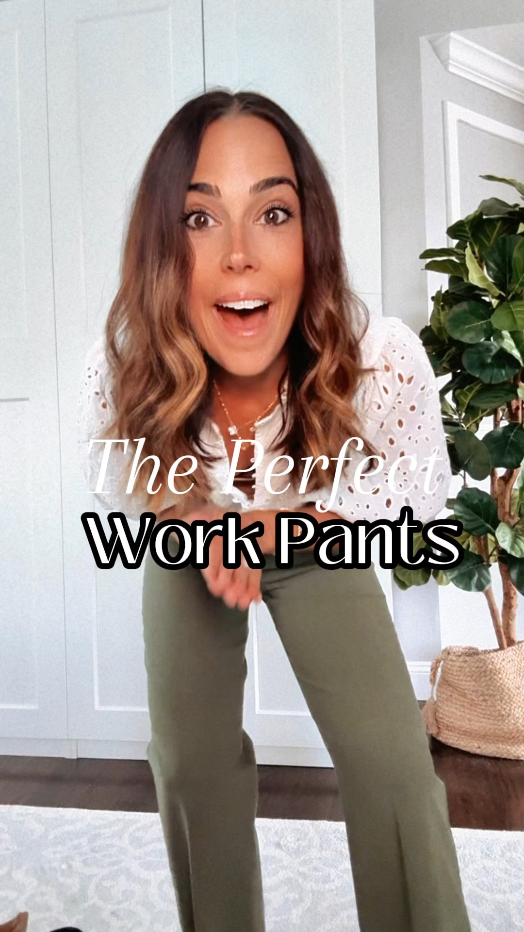 50% OFF TODAY! They’re so light & stretchy! Available in four colors too 🙌🏻Wearing my normal size 26.

#LTKSaleAlert #LTKFindsUnder50 #LTKStyleTip