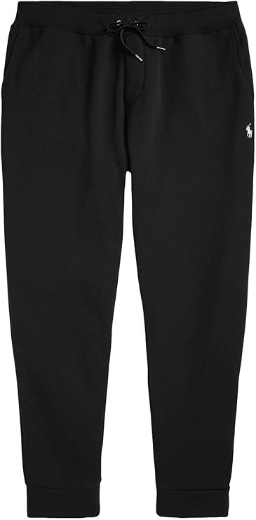 Polo Ralph Lauren Big & Tall Big & Tall Double Knit Jogger Pants | Amazon (US)