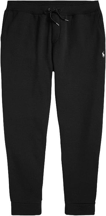 Polo Ralph Lauren Big & Tall Big & Tall Double Knit Jogger Pants | Amazon (US)