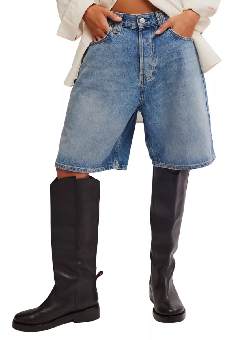 We The Free Montana Shorts | Belk