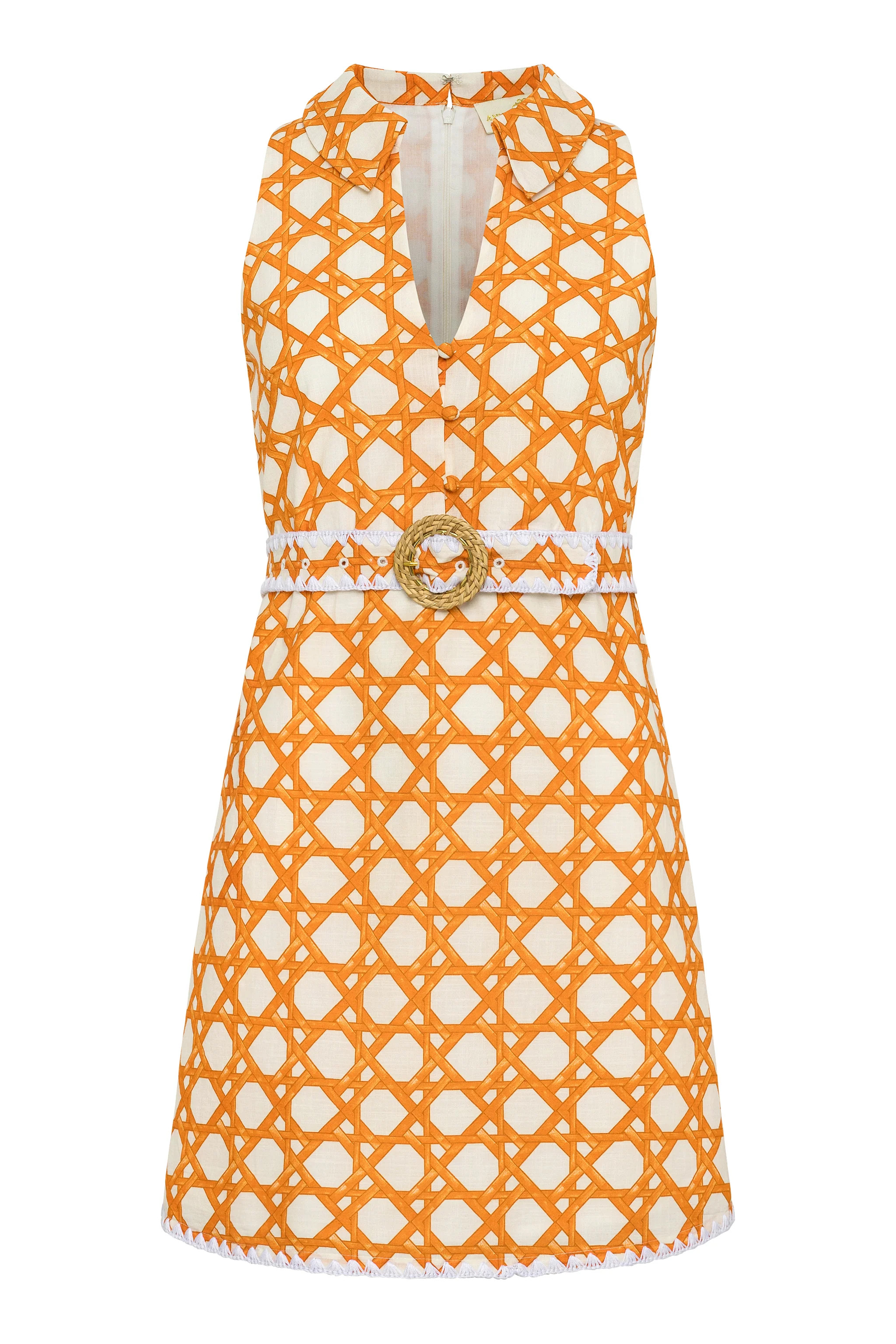 Kaylee Dress | Anna Cate Collection