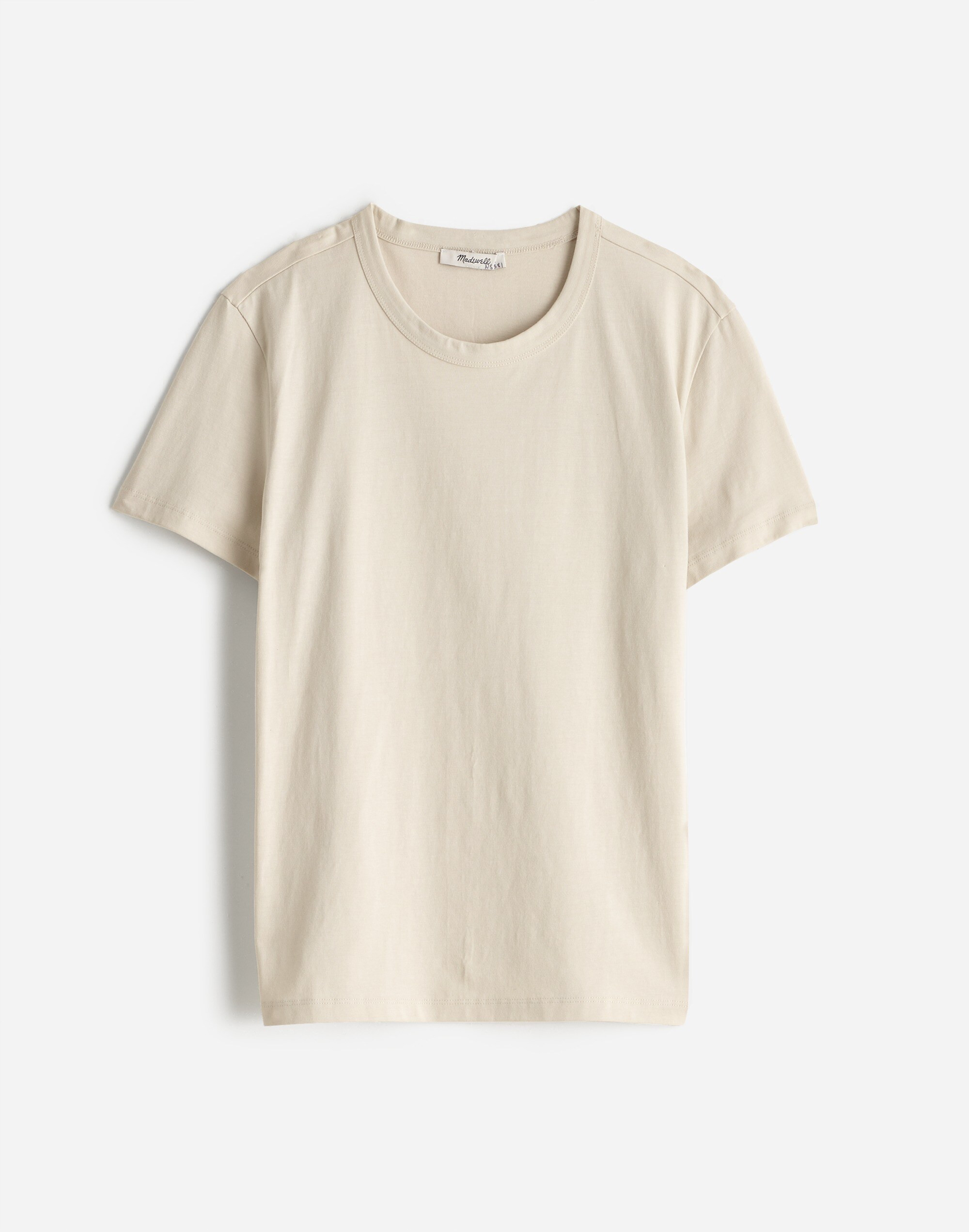 Northside Vintage Tee | Madewell