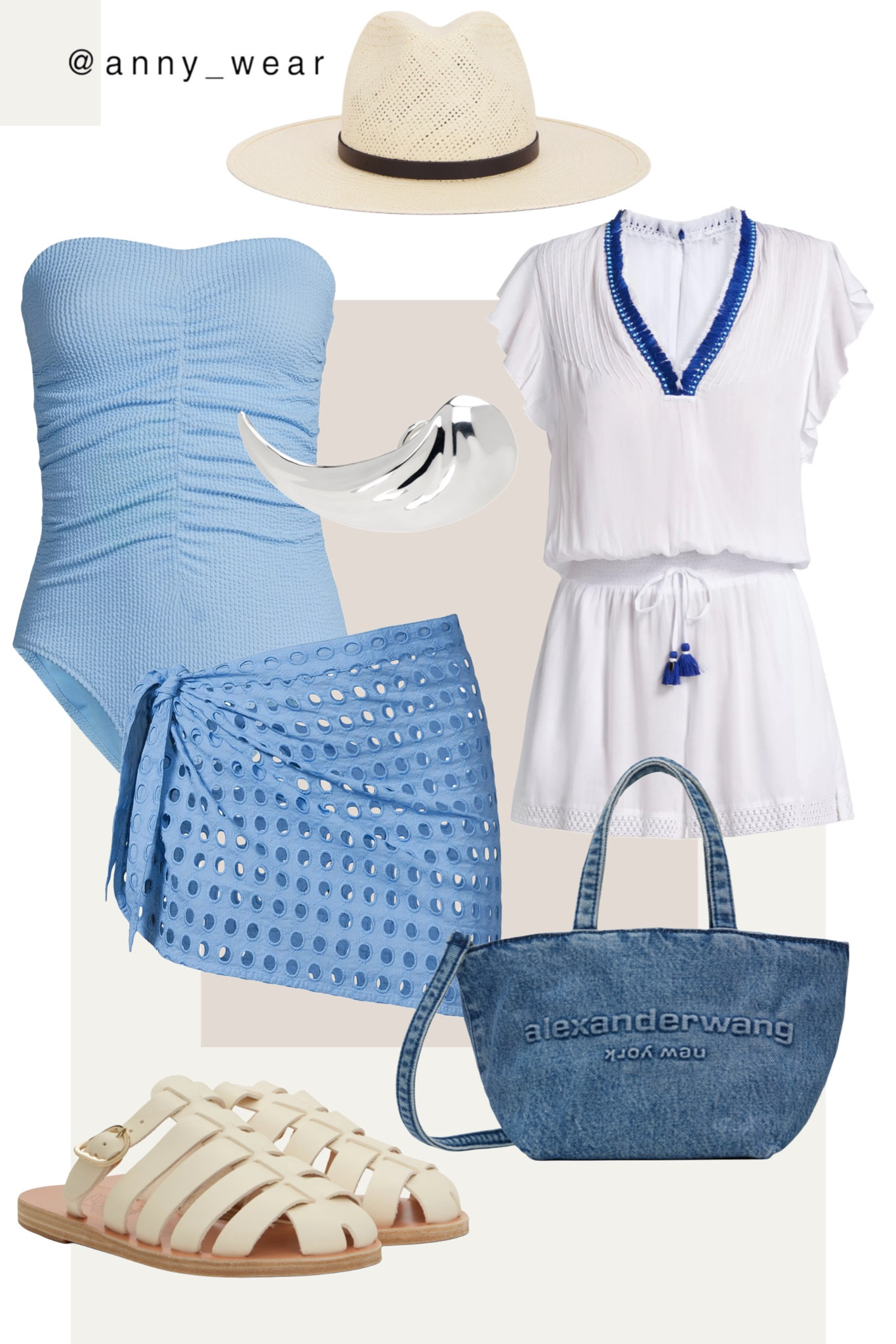 Vacation outfits

vacation sets 
sundresses 
vacation wear 
summer dresses
summer vacation dresses
light summer 
bikini set
transitional outfit
Blue swimsuit 
Blue one piece 
Blue cover up
Denim bag 
White cover up dress 
warm weather outfits get away outfits vacay outfits sundress season beach vacay resort 2025 swimsuits 2025 swim 2025 resort wear 2025 winter travel cruise attire cruise dress tropical outfit cruise essentials cruise must haves cruise outfits greece dress greece outfits greece vacation ibiza outfits vacation positano outfit nice sundress outfits for greece outfits for Italy vegas bachelorette vegas concert vegas day outfits vegas dress rich girl vegas fashion vegas looks vegas outfits vegas pool party vacation sets vacation looks vacation wear rust dress spain outfits italy outfits italy spring outfits italy summer outfits italy summer italy fashion italy vacation italy dress cupshe swimwear cupshe swimsuit cupshe swim cupshe bikini cupshe coverup bali outfits costa rica costa rica outfits tropical dress tropical vacation outfits tropical maxi dress tropical outfits tropical vacation tropical vacation dress carribean caribbean vacation caribbean cruise amalfi outfit amalfi coast resort outfits 2024 beach resort outfits resort vacation outfits 2025 swim 2025 swimsuit Mango outfits sunday brunch going out outfits photoshoot outfits dinner date outfit ssense work party outfit paris outfit casual wardrobe europe outfits saks 5th avenue new york outfits city street styles new york city ltku over 40 capsule wardrobe popular today summer looks city outfits saksfifthavenue casual spring outfit classy casual everyday necklace 

#LTKstyletip #LTKbeauty #LTKU #LTKshoecrush #LTKitbag 

#LTKSaleAlert #LTKSwim #LTKFindsUnder100