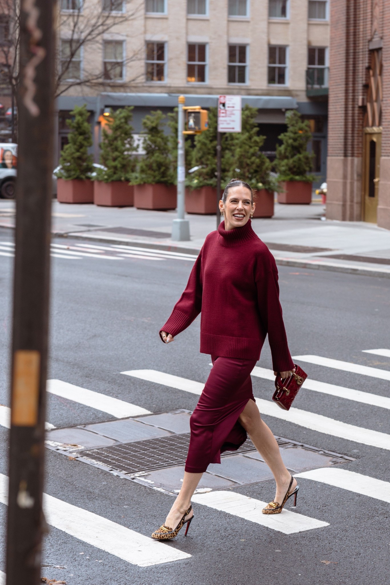 The perfect cozy holiday outfit for any party

#LTKSaleAlert #LTKHoliday #LTKOver40