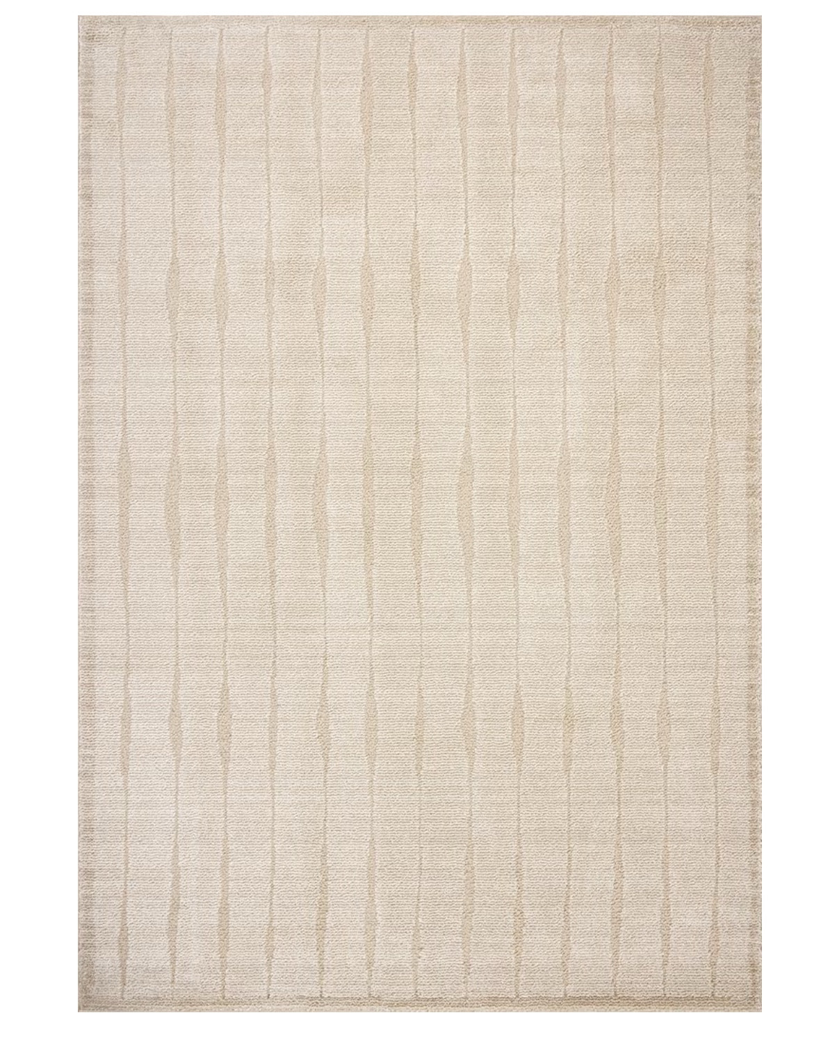 Chris Loves Julia x Loloi Calvin Ivory / Oatmeal Area Rug. 

#LTKSeasonal #LTKSaleAlert #LTKHome