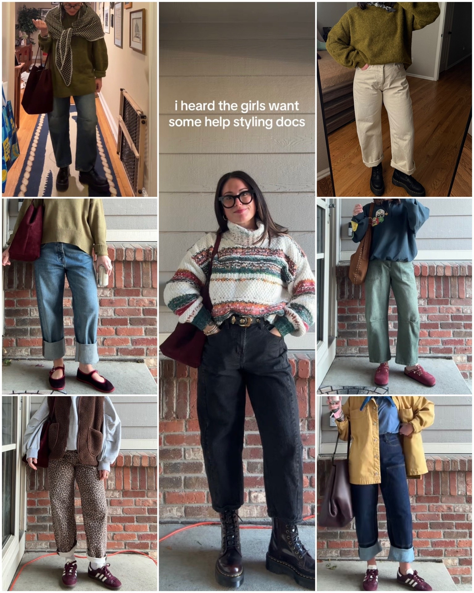 all of my fav jeans that are on sale for Black Friday 

#LTKFindsUnder100 #LTKSaleAlert #LTKCyberWeek