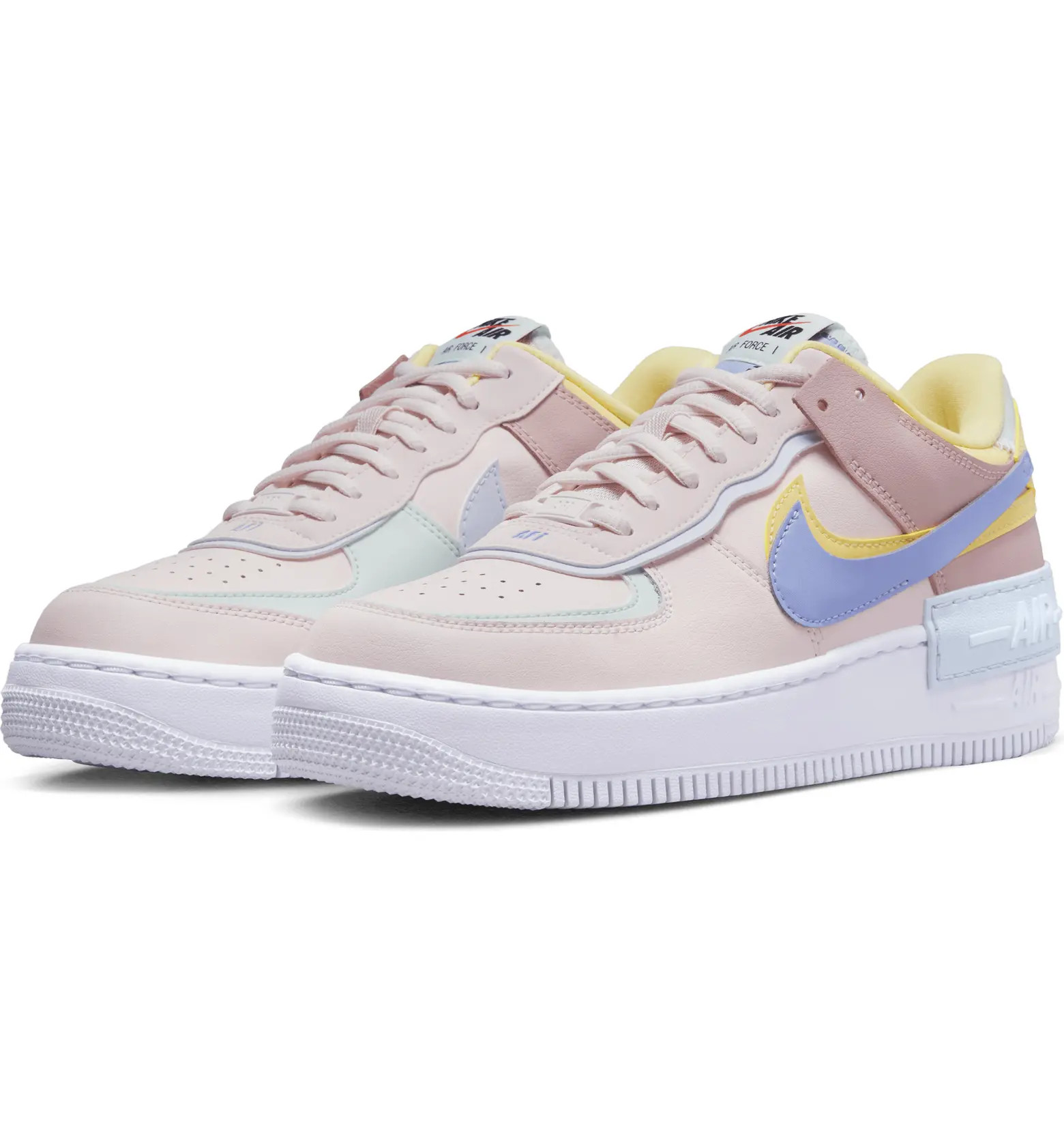 Air Force 1 Shadow Sneaker | Nordstrom
