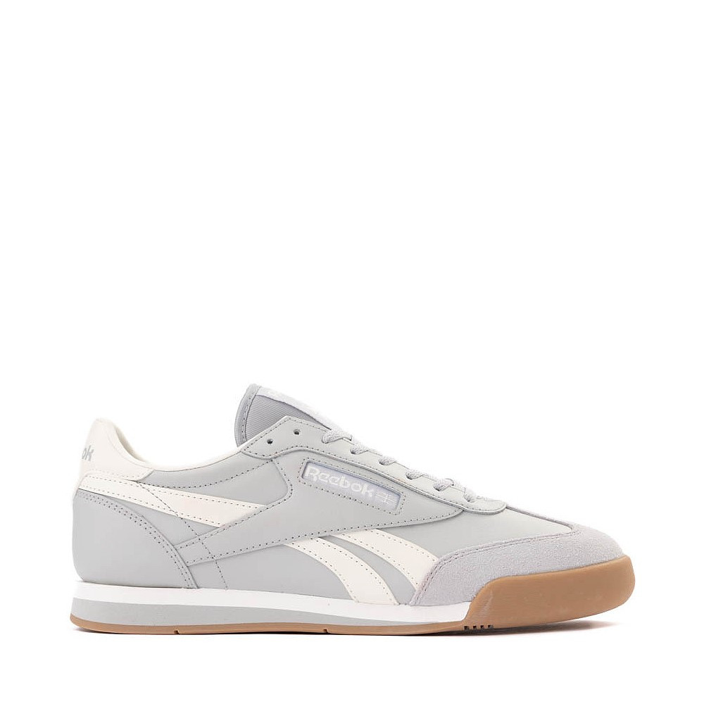 Reebok Campio XT Athletic Shoe - Grey / Chalk | Journeys