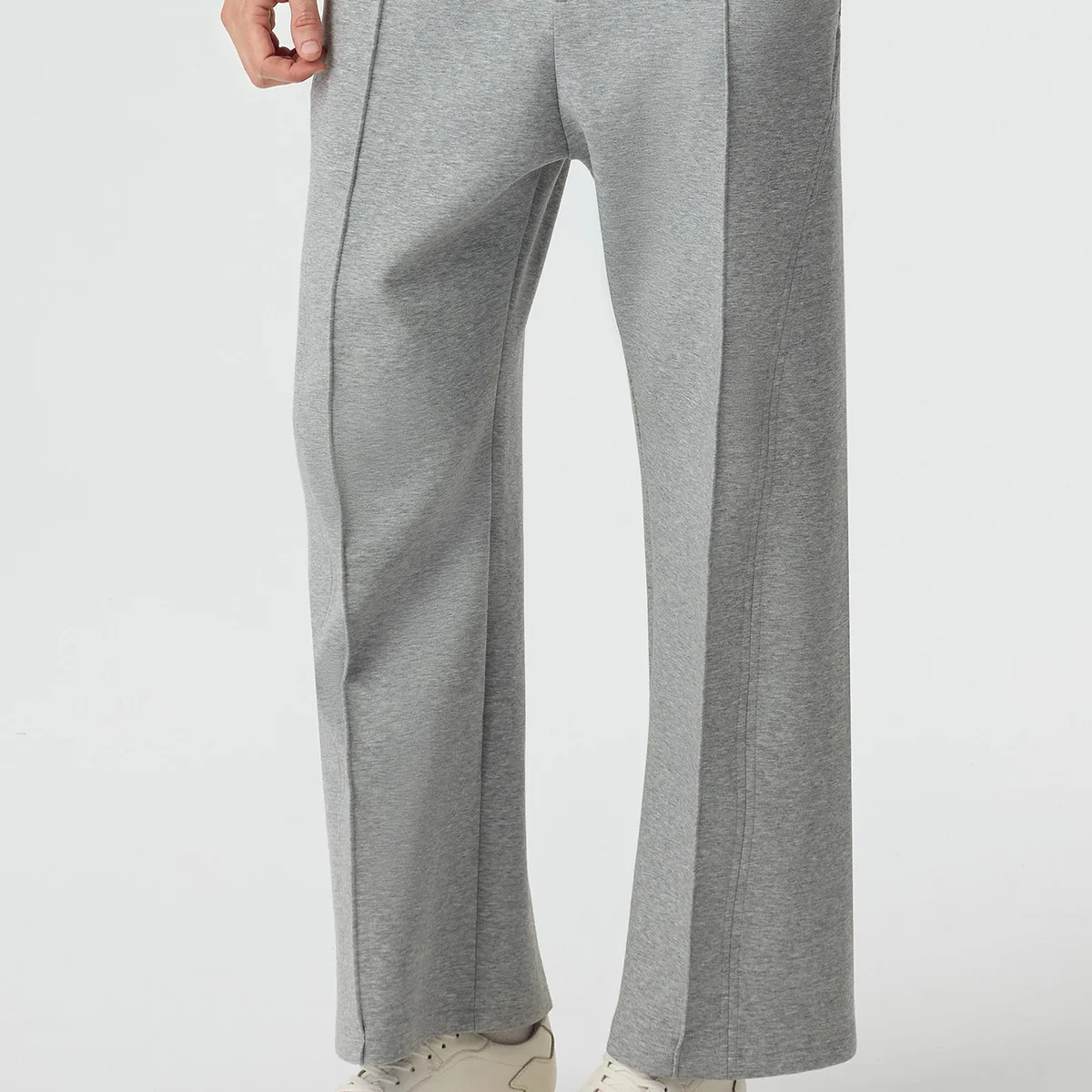 Weekend Straight Leg Pants | FIOBOC CLOTHING