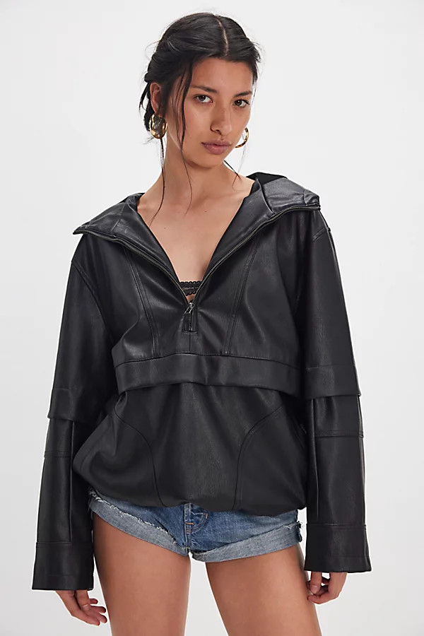 We The Free Joey Vegan Pullover | Free People (Global - UK&FR Excluded)