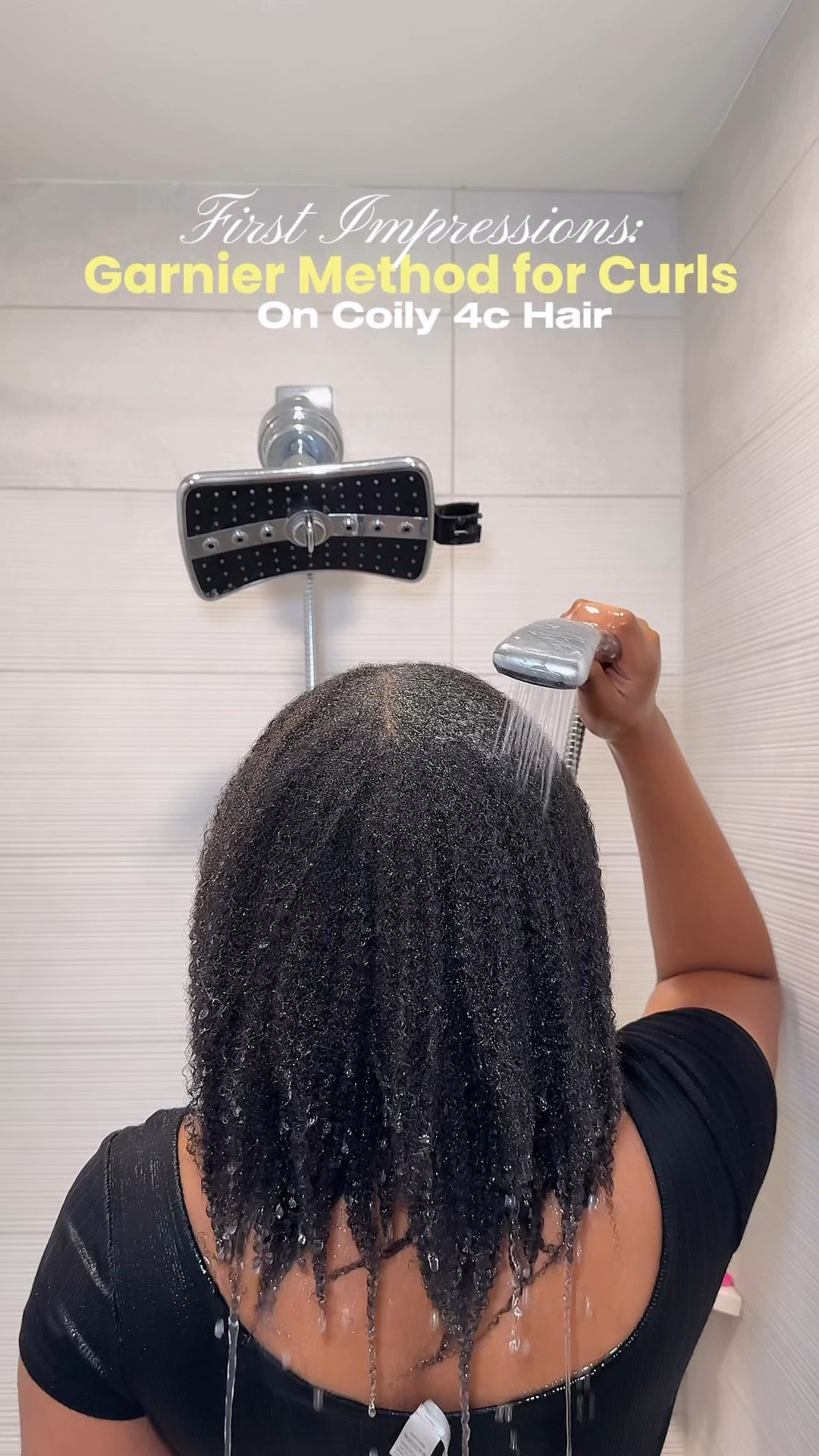 Absolutely loved how my hair felt after using @garnierusa @garnier ‘s NEW Method for Curls 💚

#LTKFindsUnder50 #LTKBeauty #LTKSaleAlert