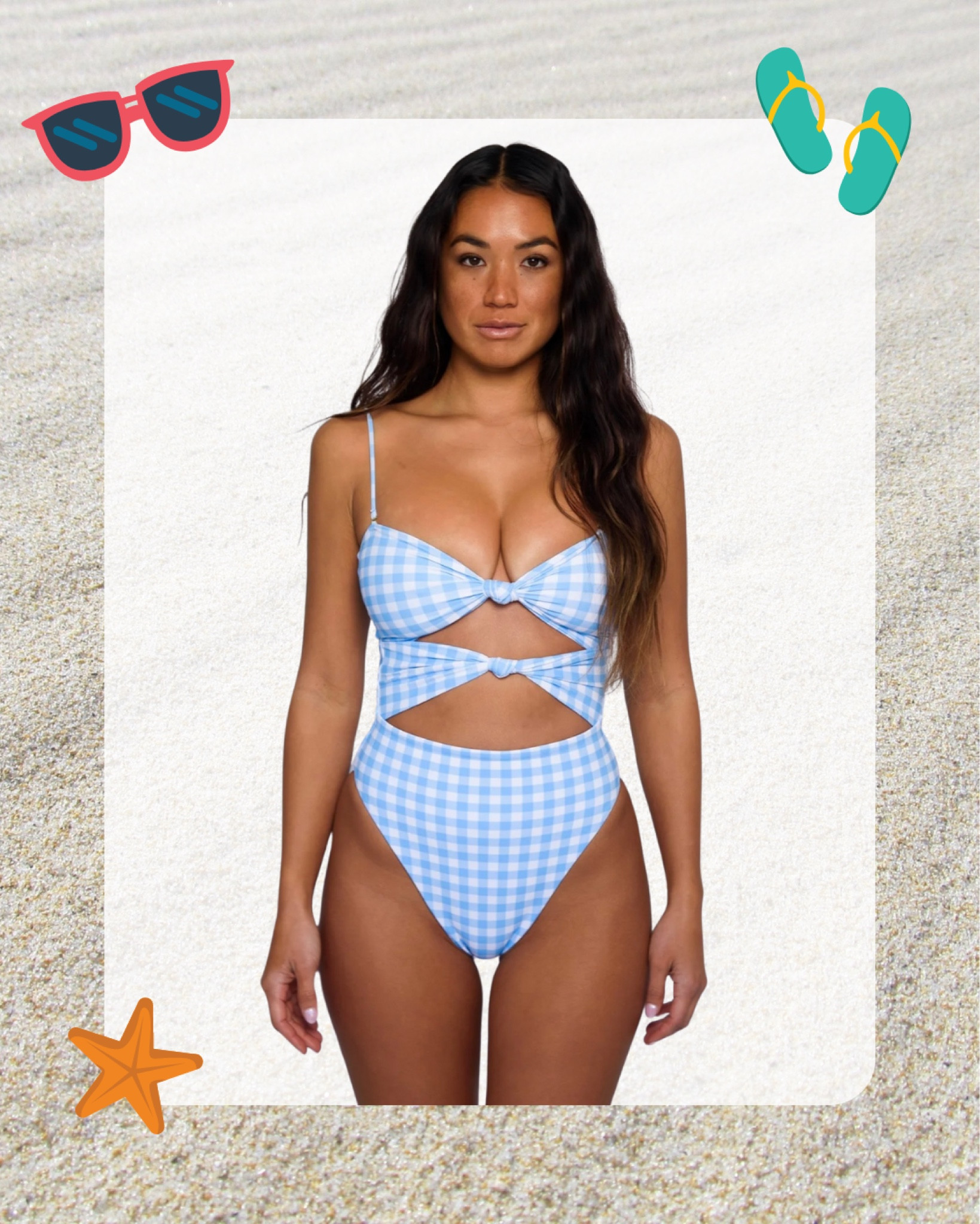Check out the amazing swimsuits at Skatie

Swimwear, bathing suit, bikini, one piece swimsuit, summer outfit, summer fashion, vacation outfit, vacation fashion, pool, beach, Europe 

#LTKswim 

#LTKstyletip #LTKswimwear #LTKsummer