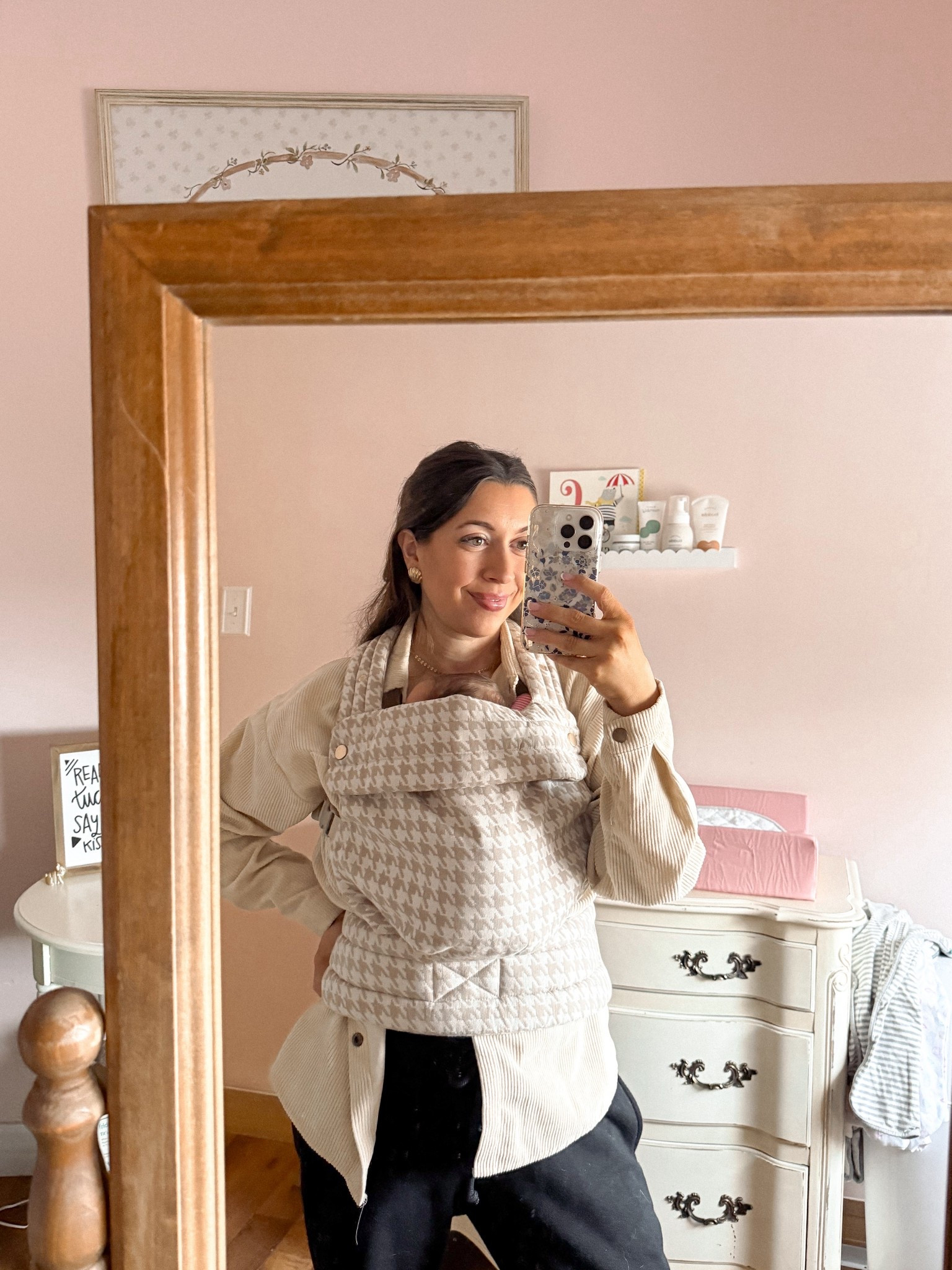 Code AMYS

#LTKKids #LTKBaby