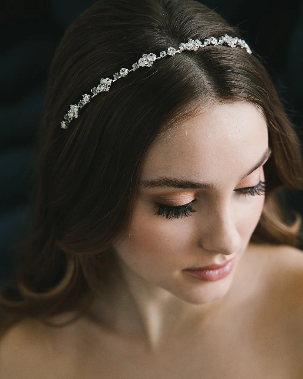 Catalina Headband | Dareth Colburn