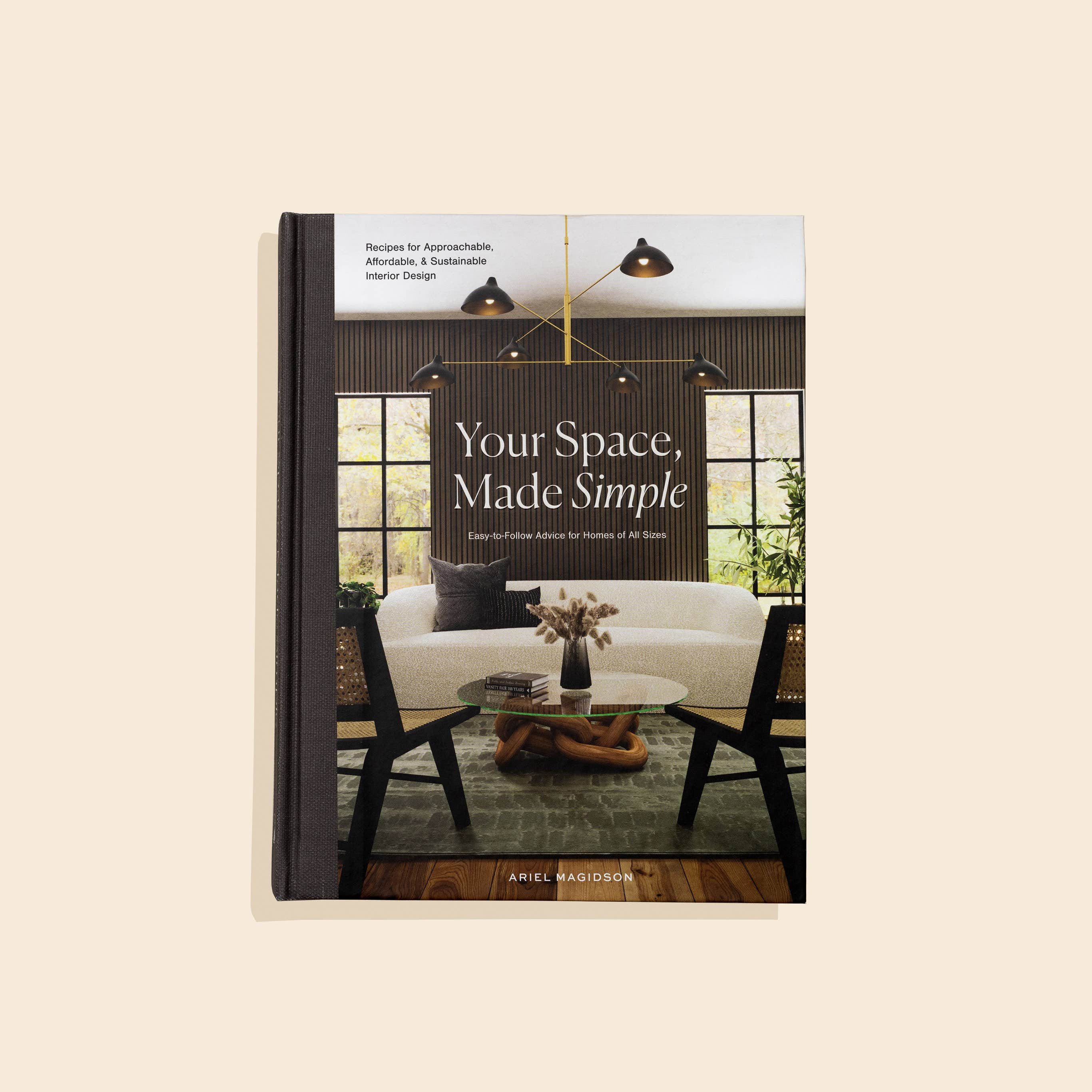 Your Space, Made Simple (interior design, home decor) | Wildfire Hygge Goods