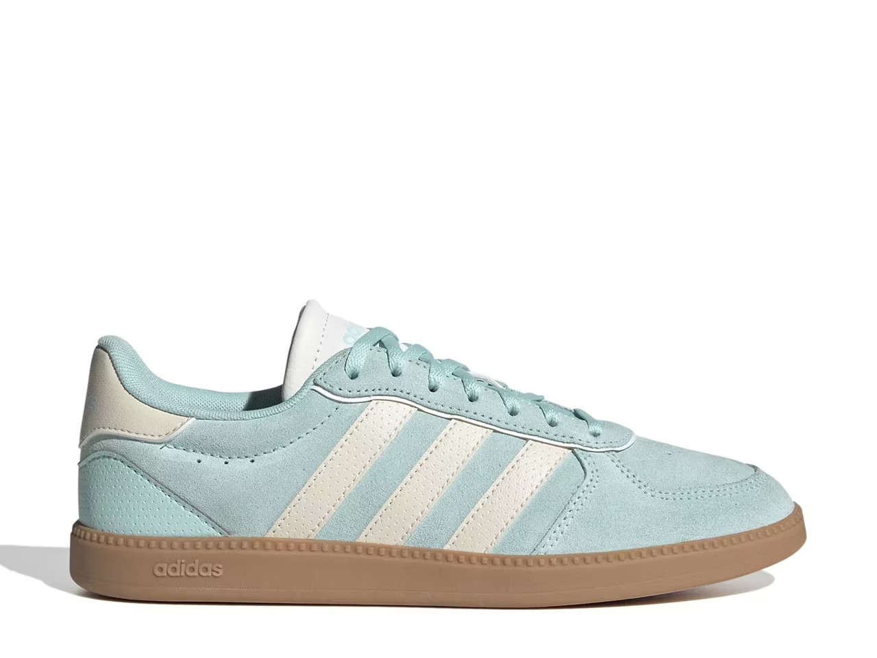 adidas Breaknet Sleek Sneaker - Women's | DSW